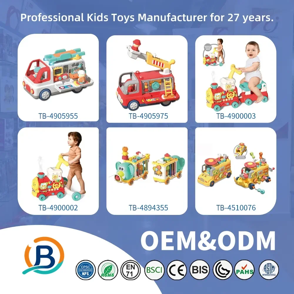 Baby Walkers (TB-4900003) — product photograph 11
