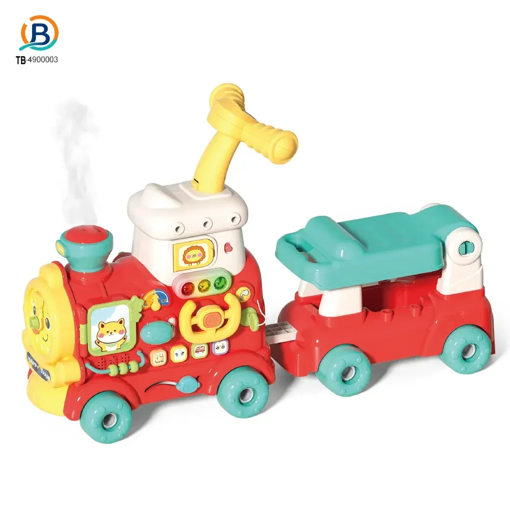 Baby Walkers (TB-4900003) — product photograph 2