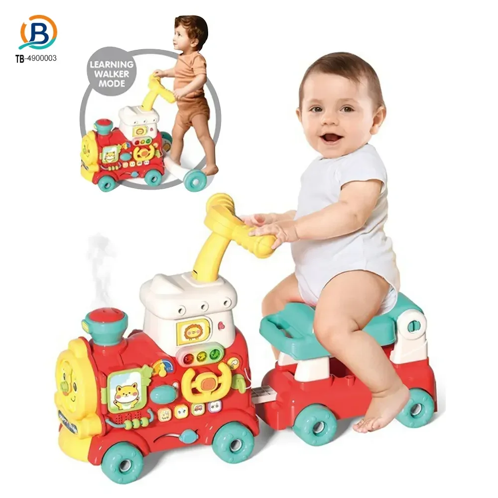 Baby Walkers (TB-4900003) — product photograph 3