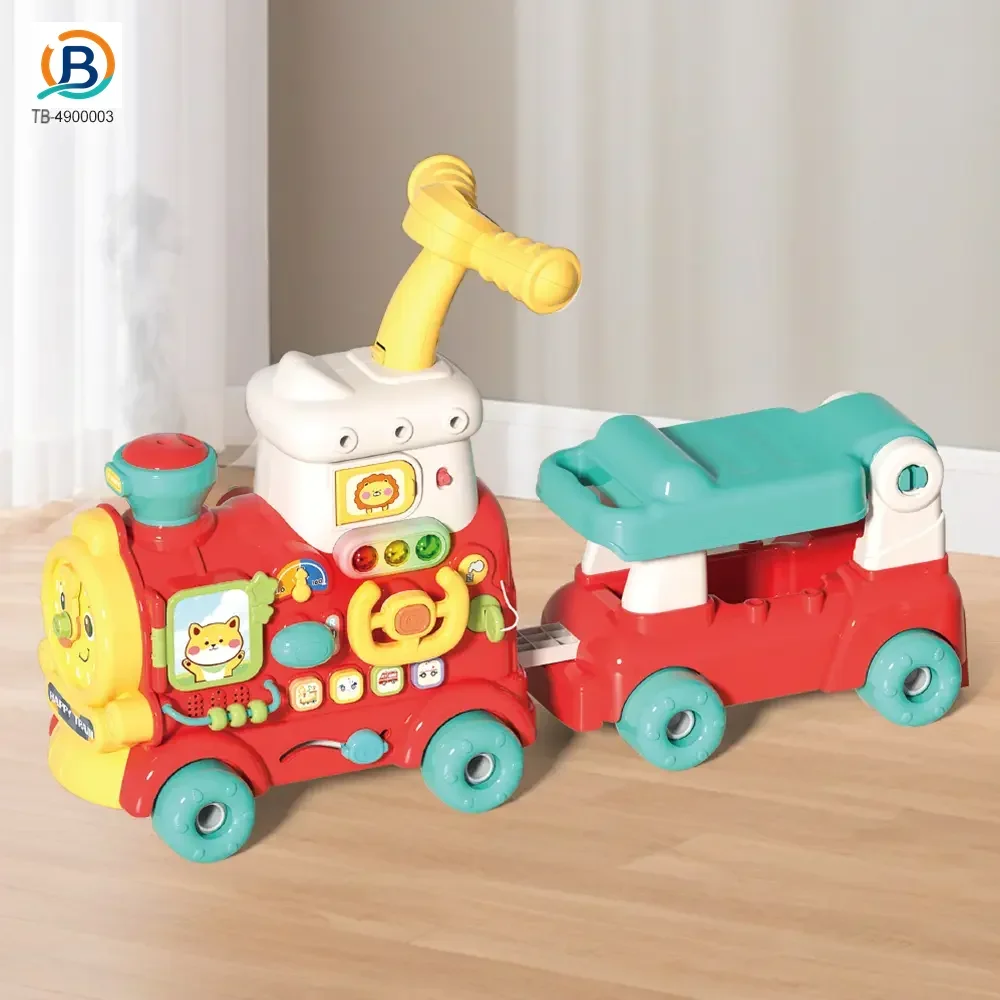 Baby Walkers (TB-4900003) — product photograph 4