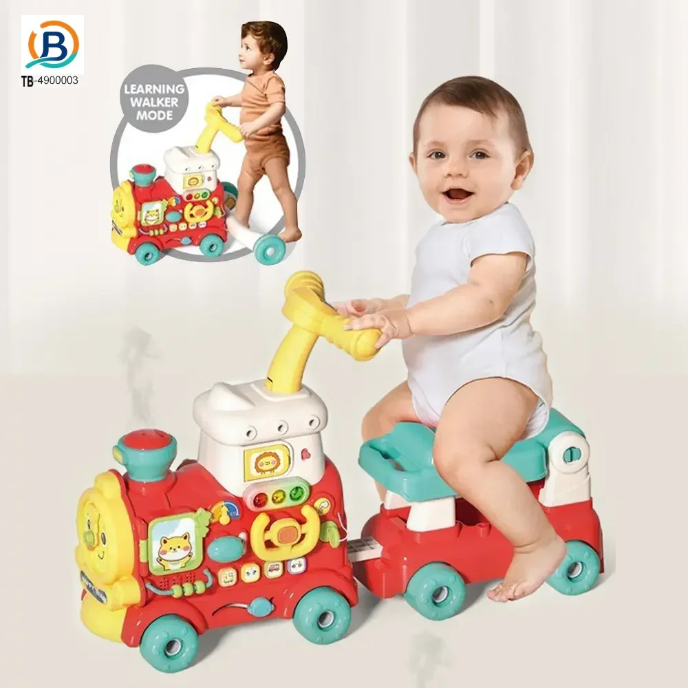 Baby Walkers (TB-4900003) — product photograph 5