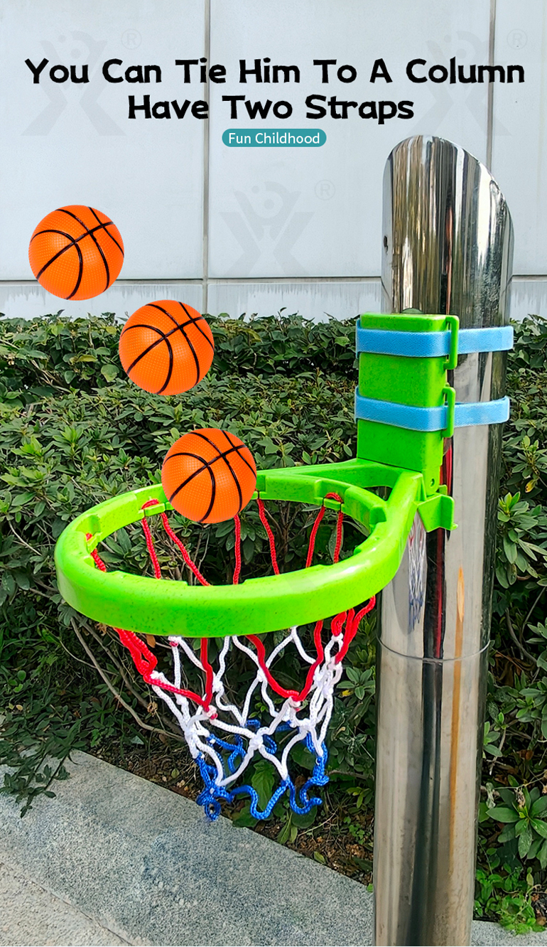 2-in-1 Kids’ Bath Basketball Hoop Toy with Suction Cups & Straps (TB-4328192) — illustrated product details, panel 4