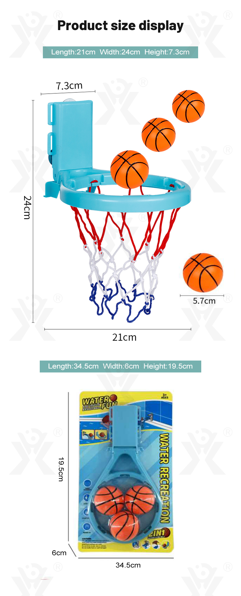 2-in-1 Kids’ Bath Basketball Hoop Toy with Suction Cups & Straps (TB-4328192) — illustrated product details, panel 9