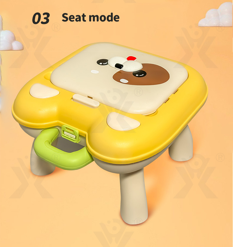 Puppy Drawing Board Toy For Kids (TB-4321765) — illustrated product details, panel 5