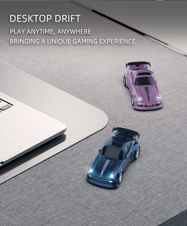 RC Mini Drift Car (TB-4920562) — illustrated product details, panel 4