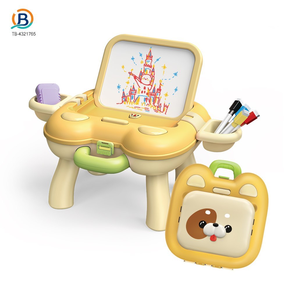 Puppy Drawing Board Toy For Kids (TB-4321765) — product photograph 2
