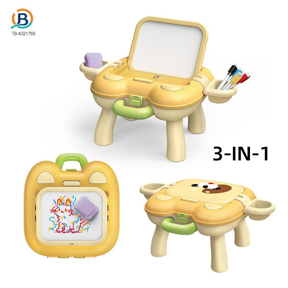 Puppy Drawing Board Toy For Kids (TB-4321765) — product photograph 1