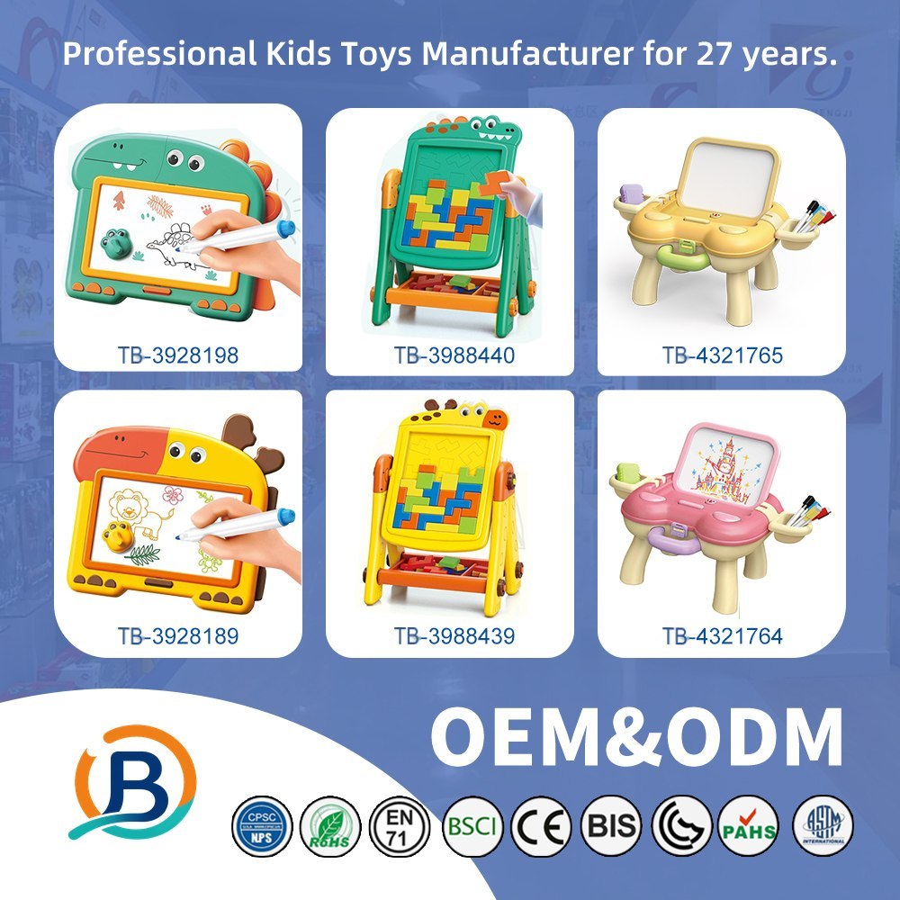 Puppy Drawing Board Toy For Kids (TB-4321765) — product photograph 7