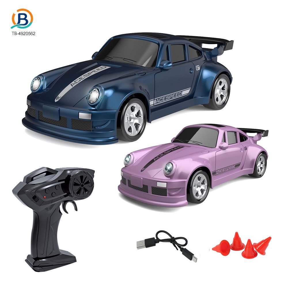 RC Mini Drift Car (TB-4920562) — product photograph 1