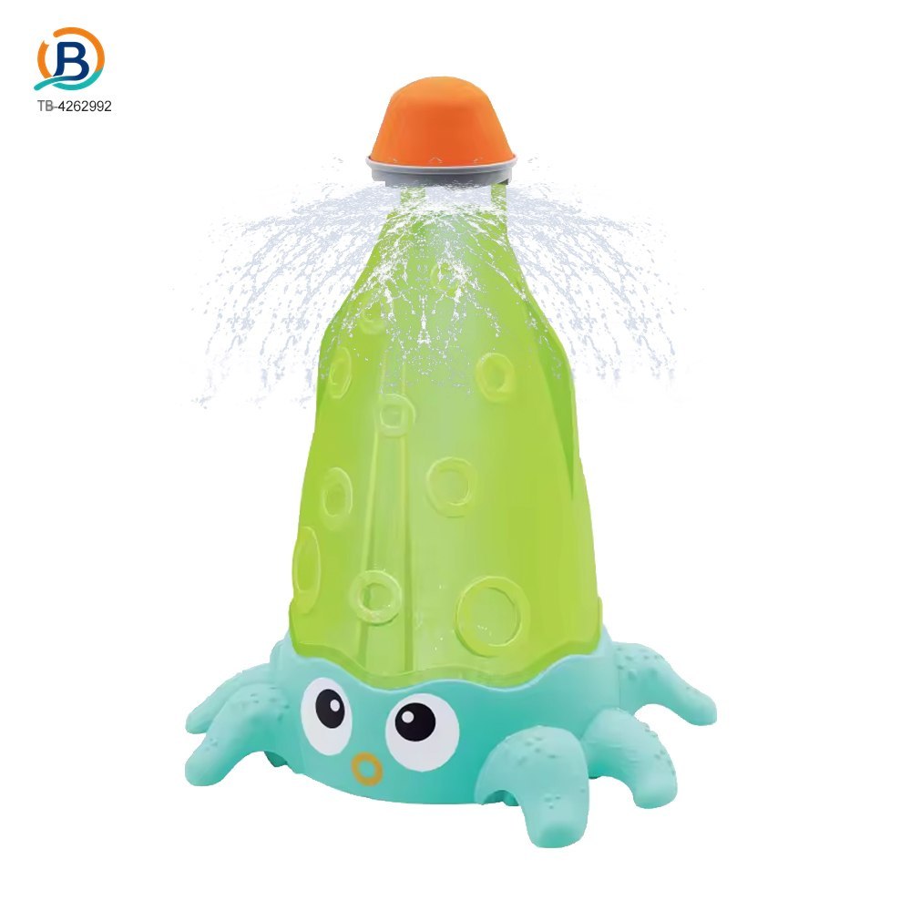 Octopus Sprinkler Toys (TB-4262992) — product photograph 6