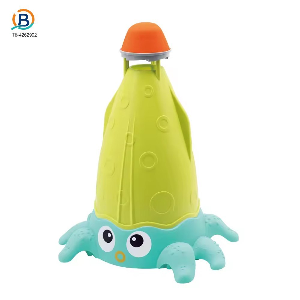 Octopus Sprinkler Toys (TB-4262992) — product photograph 7