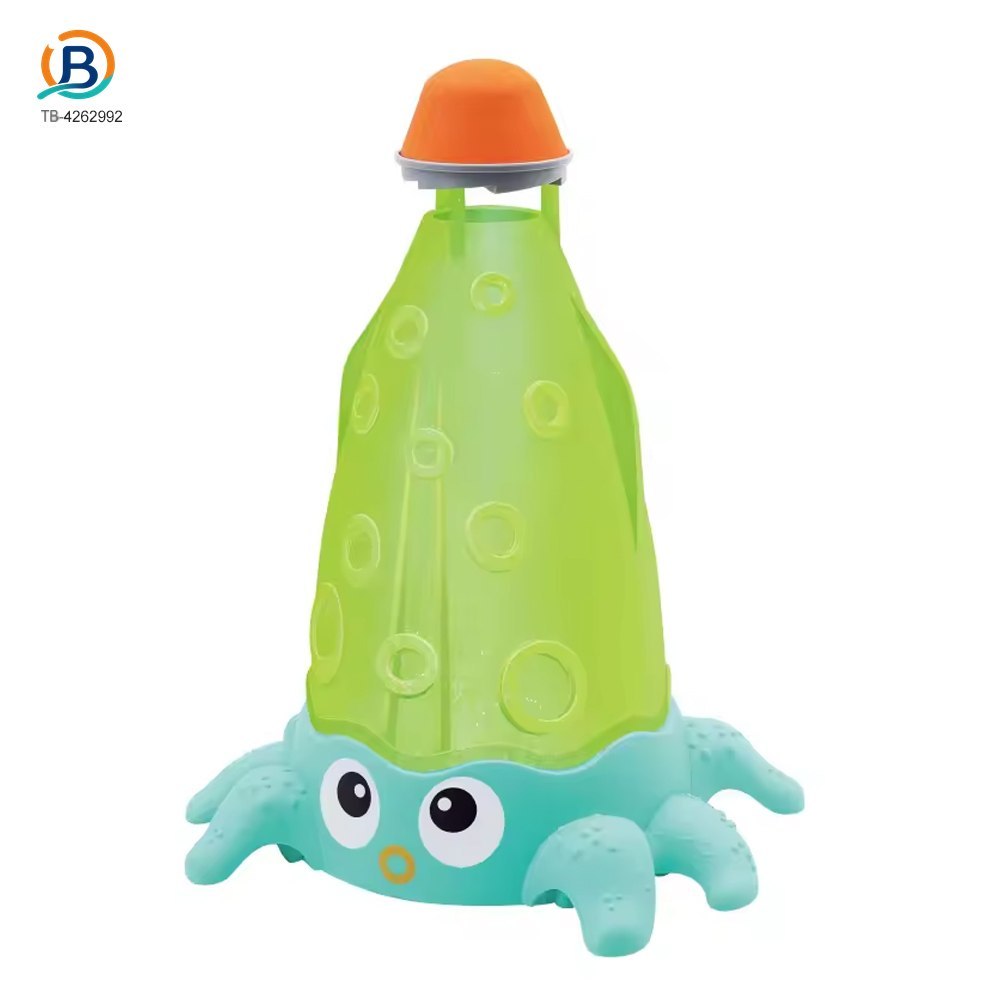 Octopus Sprinkler Toys (TB-4262992) — product photograph 8