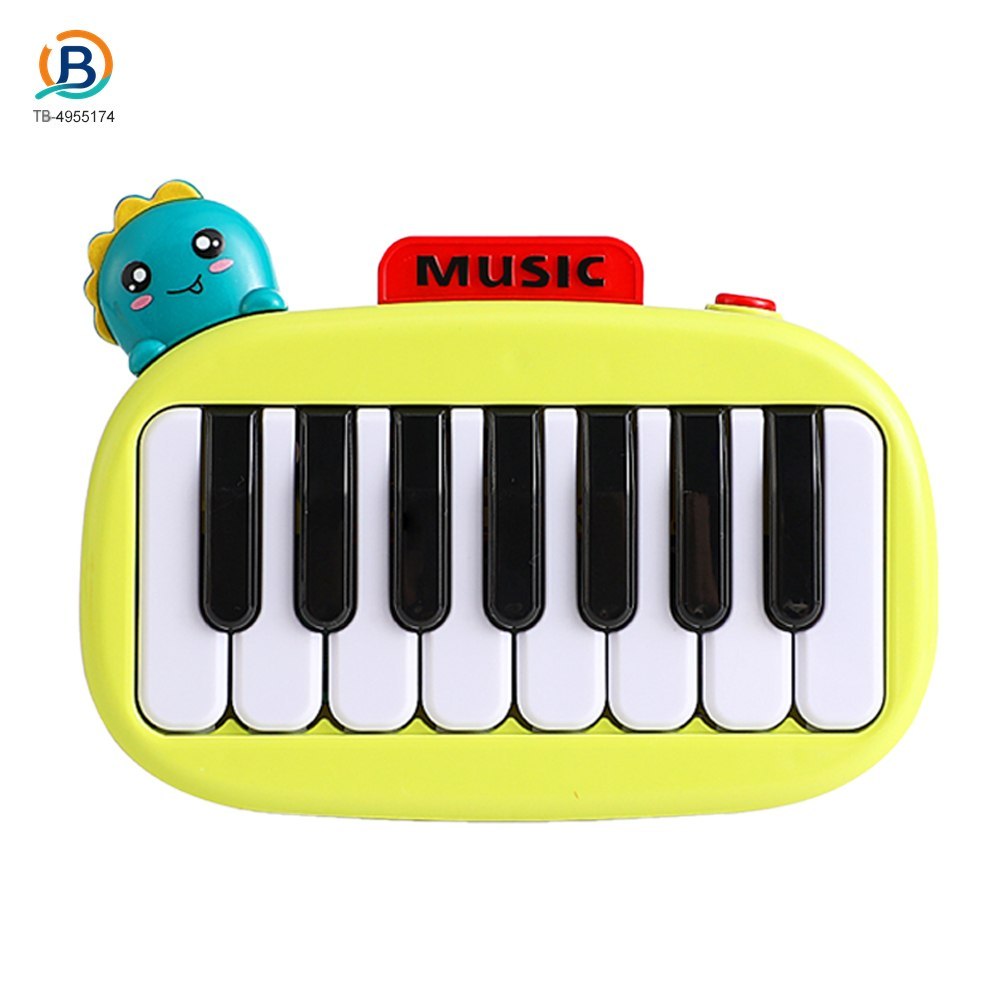 Pocket Electric Piano Toy (TB-4955174) — product photograph 3