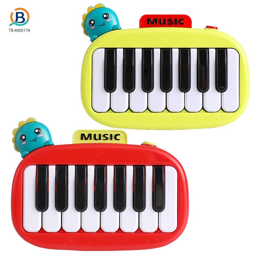 Pocket Electric Piano Toy (TB-4955174) — product photograph 1