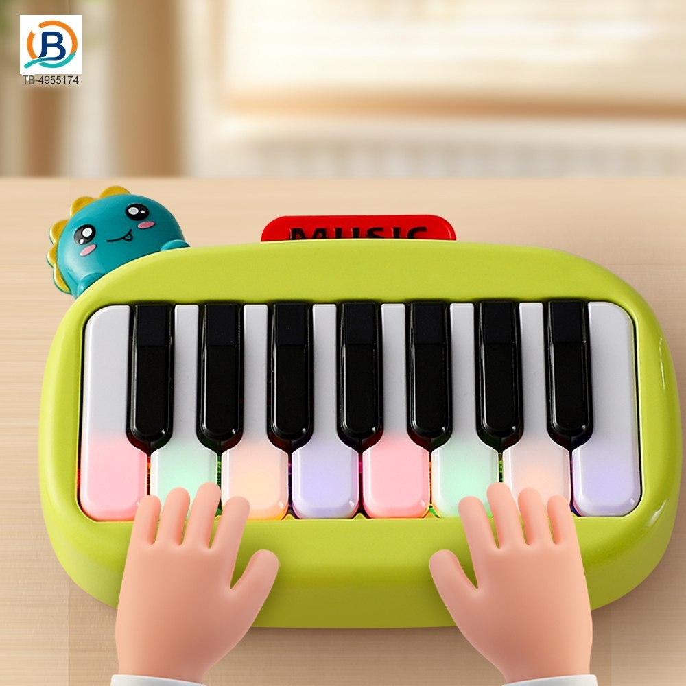 Pocket Electric Piano Toy (TB-4955174) — product photograph 7