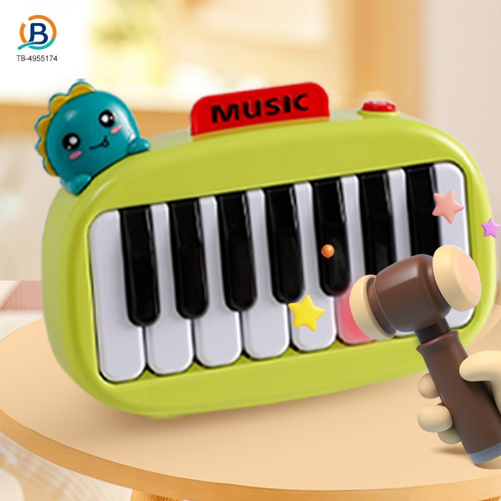 Pocket Electric Piano Toy (TB-4955174) — product photograph 8