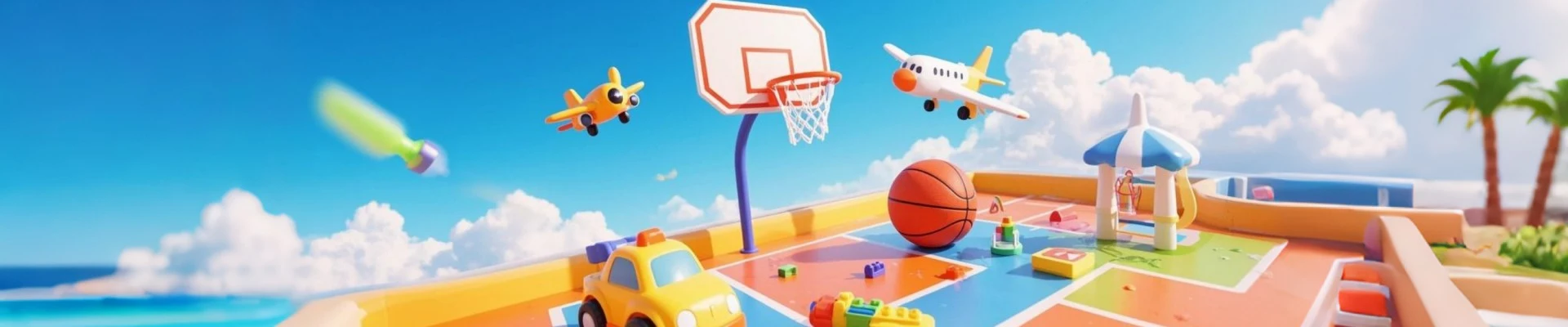 Wholesale toys