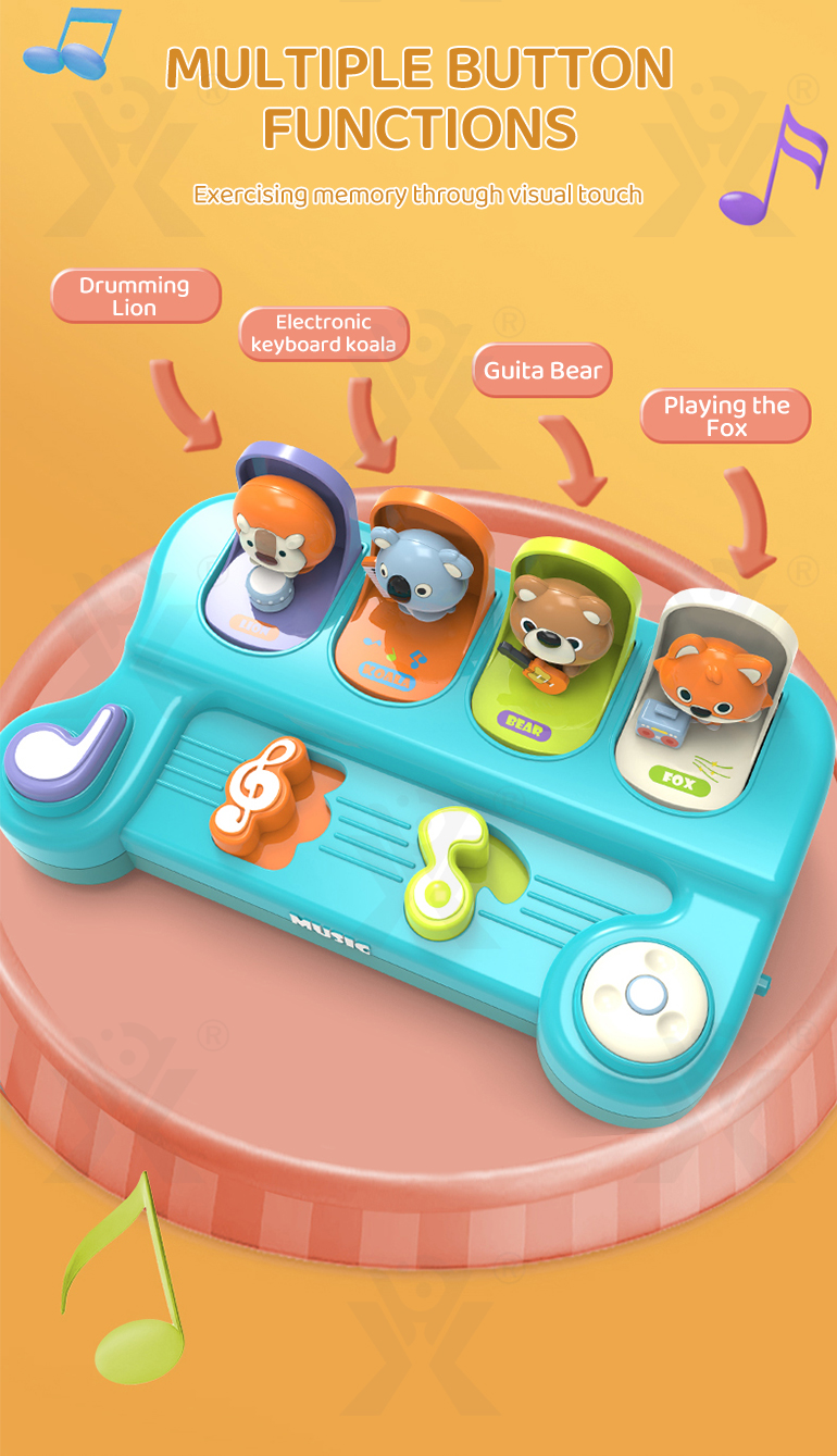 Puzzle Enlightment Game Console (TB-4330918) — illustrated product details, panel 3