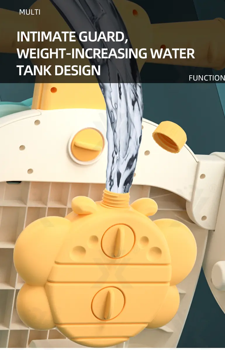 2-in-1 Baby Walker (TB-4057015) — illustrated product details, panel 6
