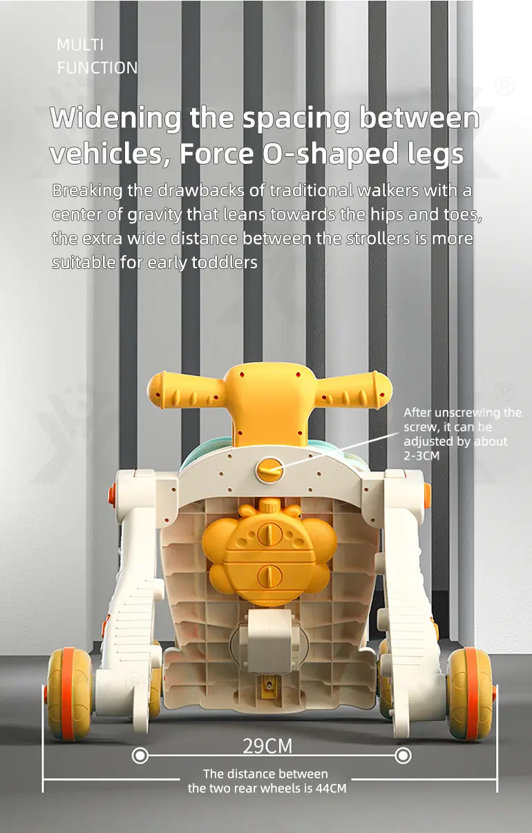 Toddler Baby Walker (TB-4057014) — illustrated product details, panel 3