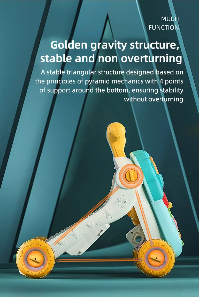 Toddler Baby Walker (TB-4057014) — illustrated product details, panel 4