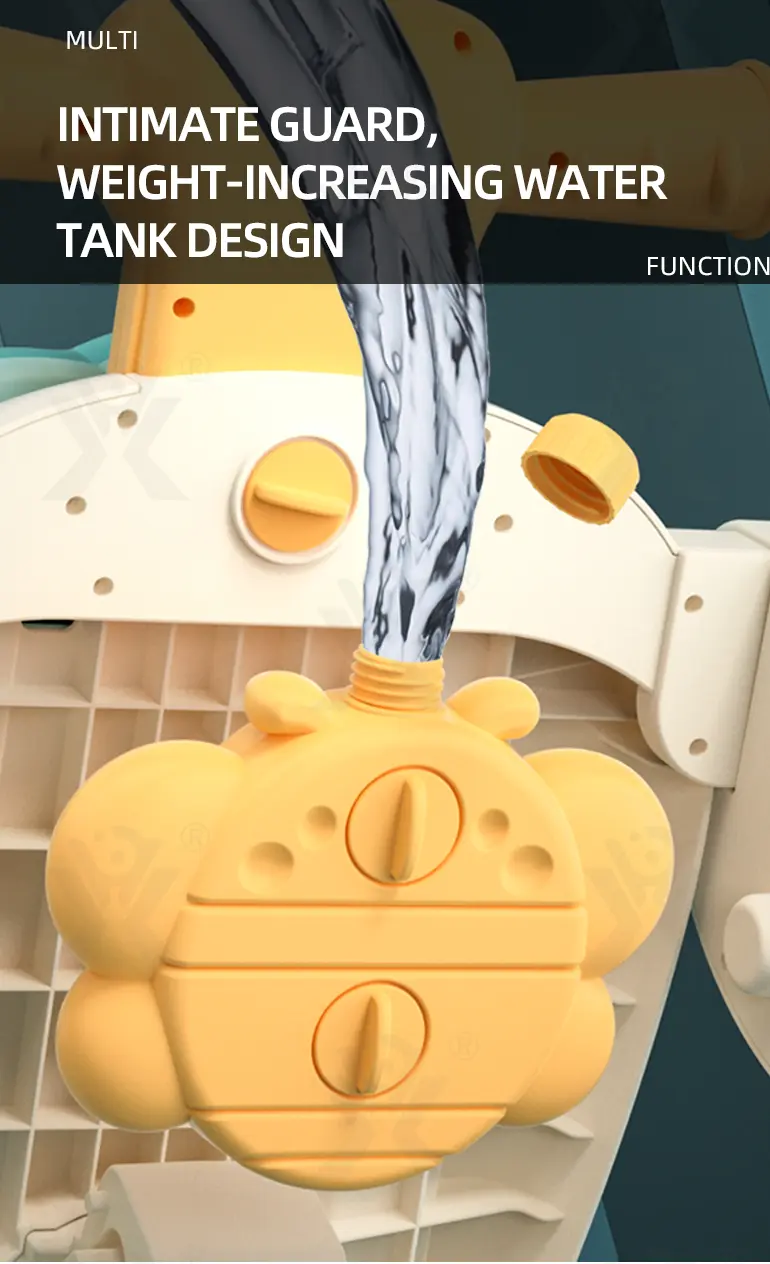 Toddler Baby Walker (TB-4057014) — illustrated product details, panel 6