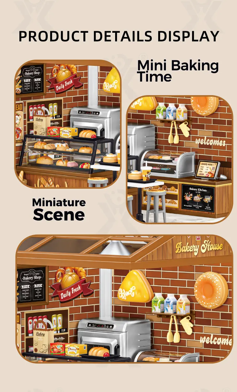 DIY Exquisite Miniature Town Toys (TB-4953283) — illustrated product details, panel 4