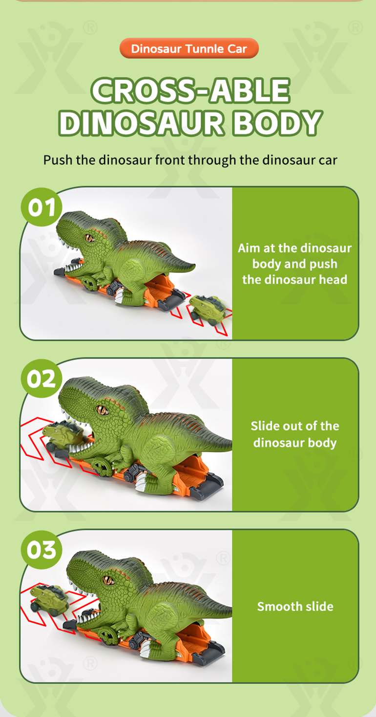 Tunnel Race Track Toy (TB-4053496) — illustrated product details, panel 3