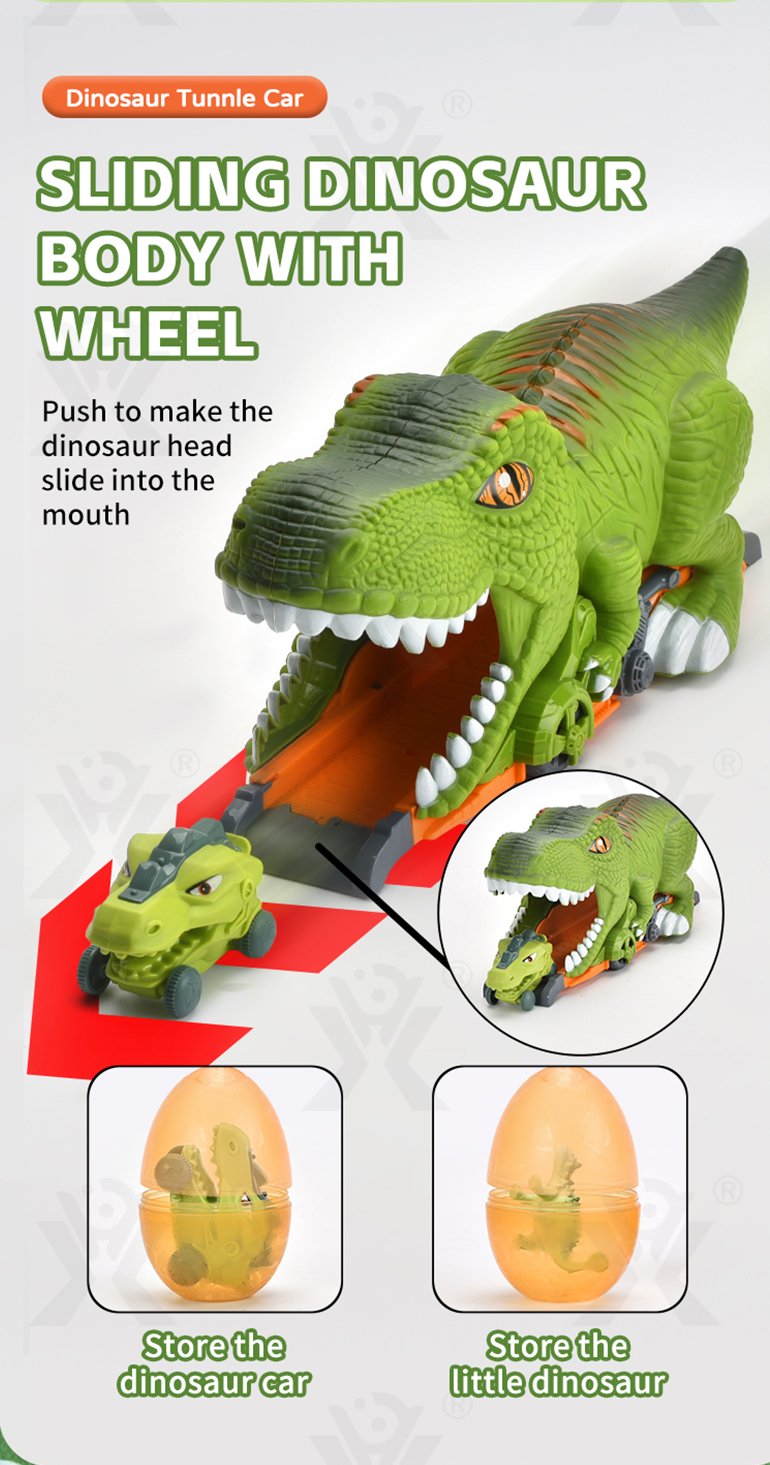 Tunnel Race Track Toy (TB-4053496) — illustrated product details, panel 4