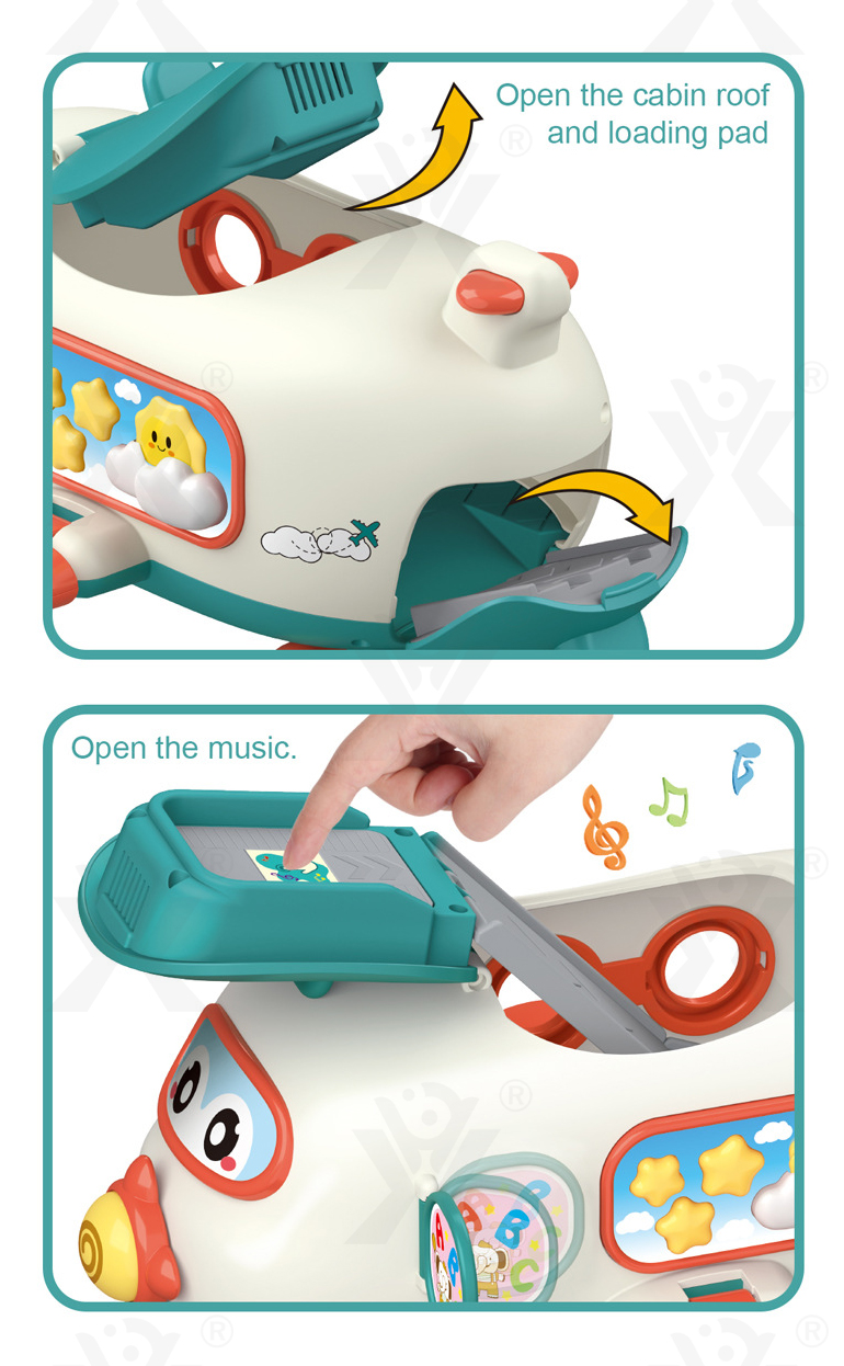 Orbital Aircarft Toys Play Set (TB-4054085) — illustrated product details, panel 3