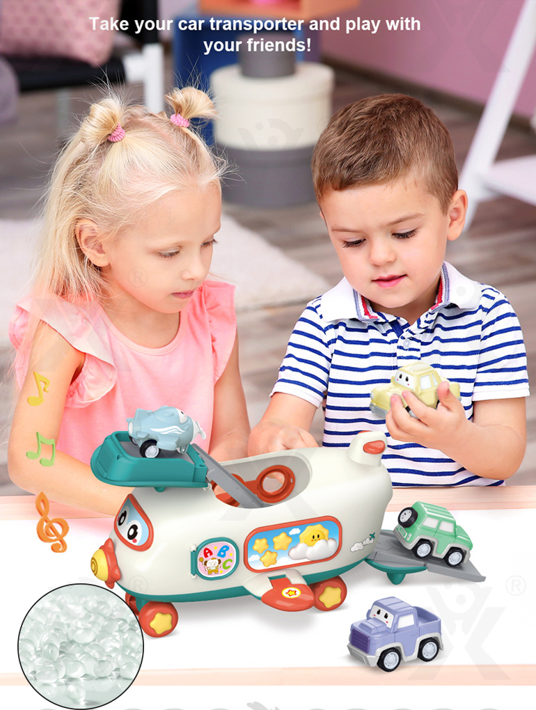 Orbital Aircarft Toys Play Set (TB-4054085) — illustrated product details, panel 4