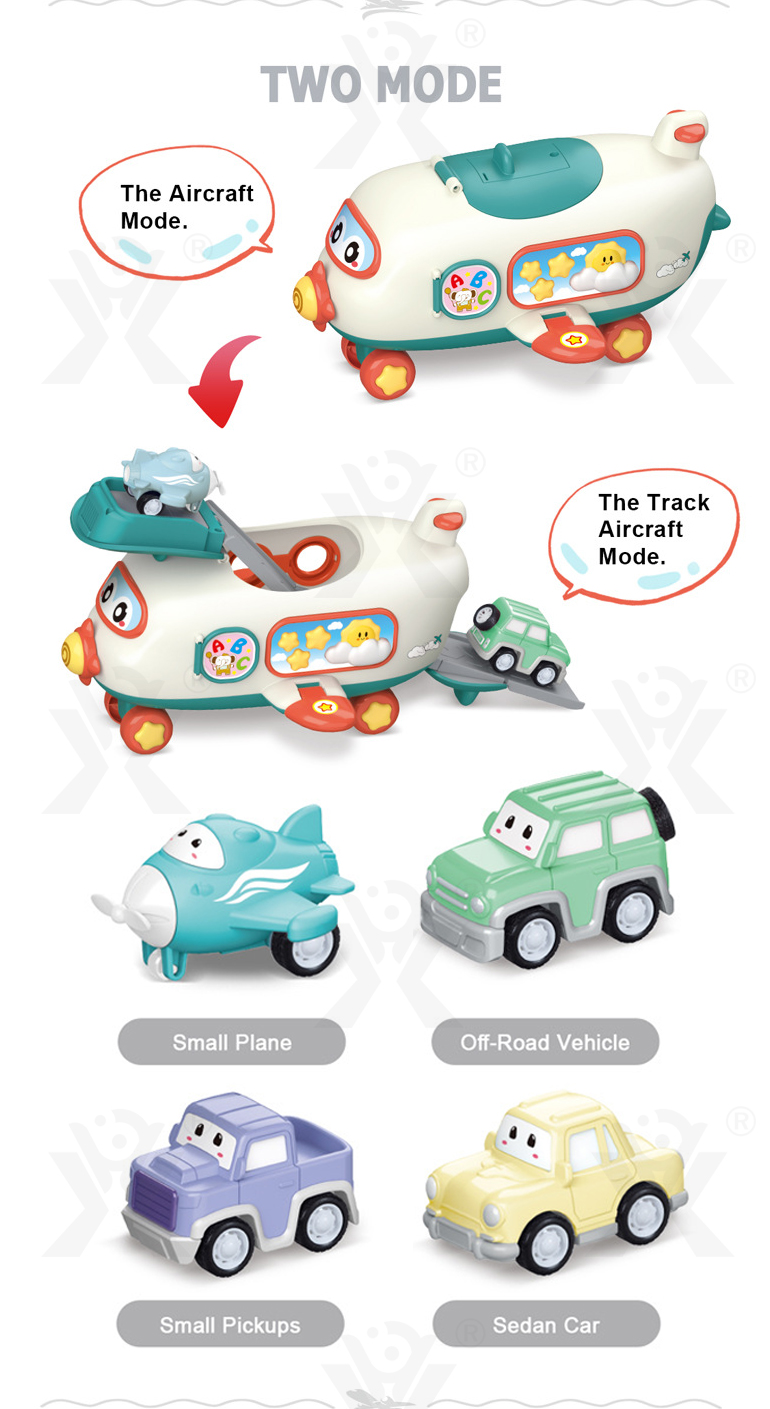 Orbital Aircarft Toys Play Set (TB-4054085) — illustrated product details, panel 5