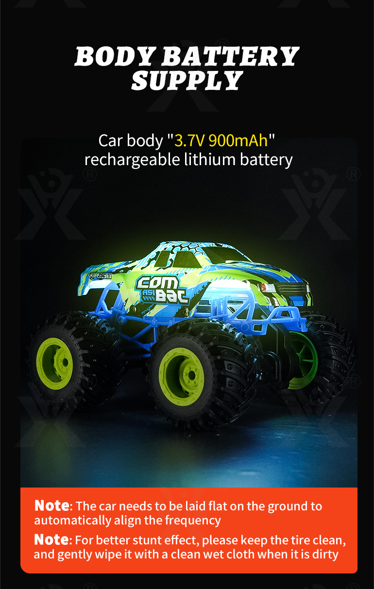 Gyro Stunt Buggy Toy (TB-4003085) — illustrated product details, panel 10