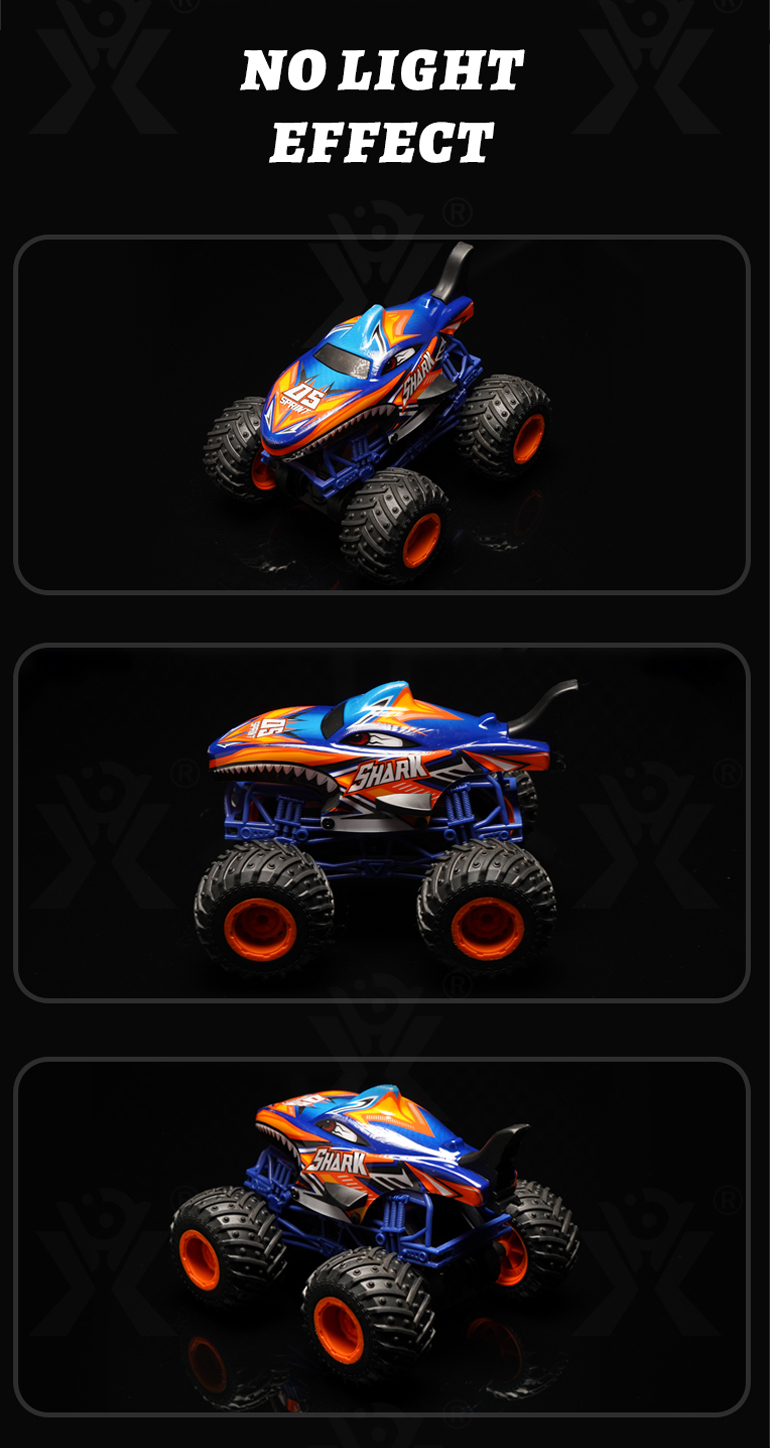 Gyro Stunt Buggy Toy (TB-4003085) — illustrated product details, panel 12