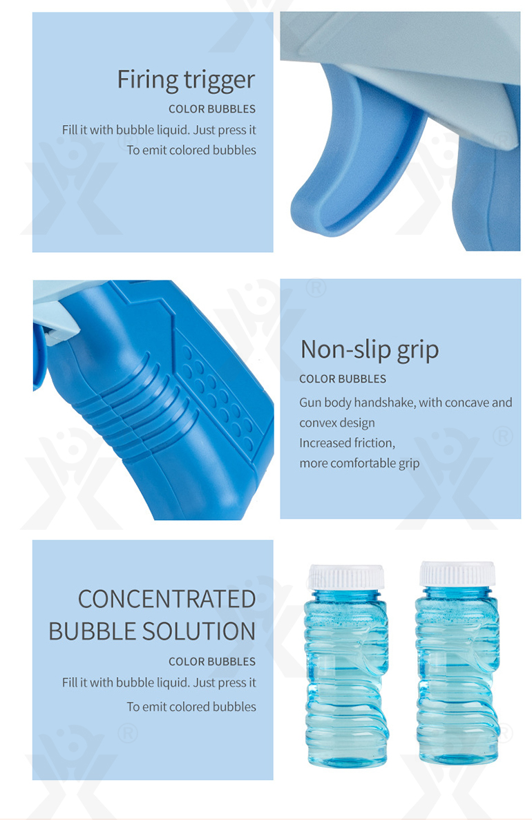 Space Bubble Gun Toy (TB-4378887) — illustrated product details, panel 10