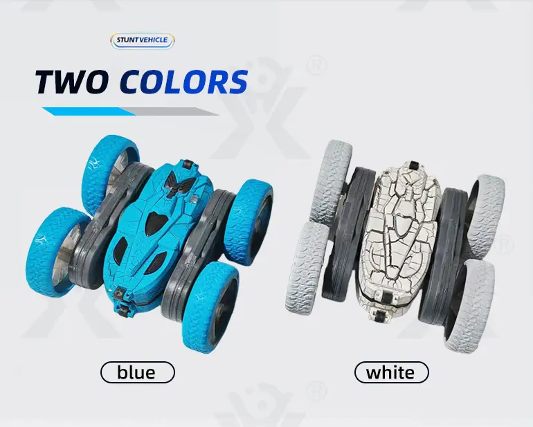 All-Terrain RC Stunt Car (TB-4436463) — illustrated product details, panel 3