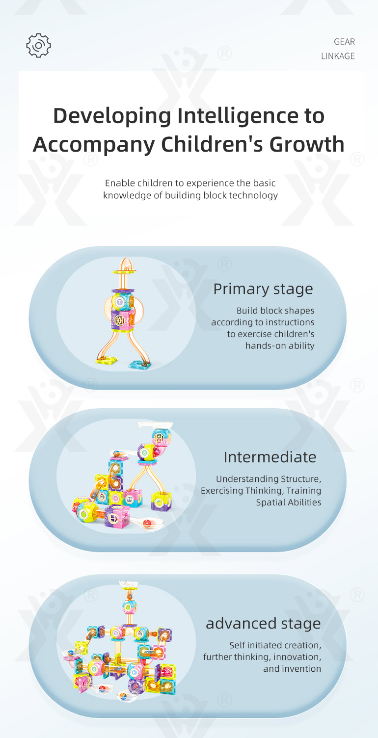 Transparent 3-in-1 Magnetic Building Blocks (TB-4414431) — illustrated product details, panel 4