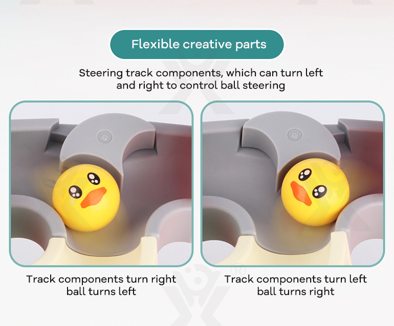 Water Play Track Toy For Fun Bath Time (TB-3989188) — illustrated product details, panel 6