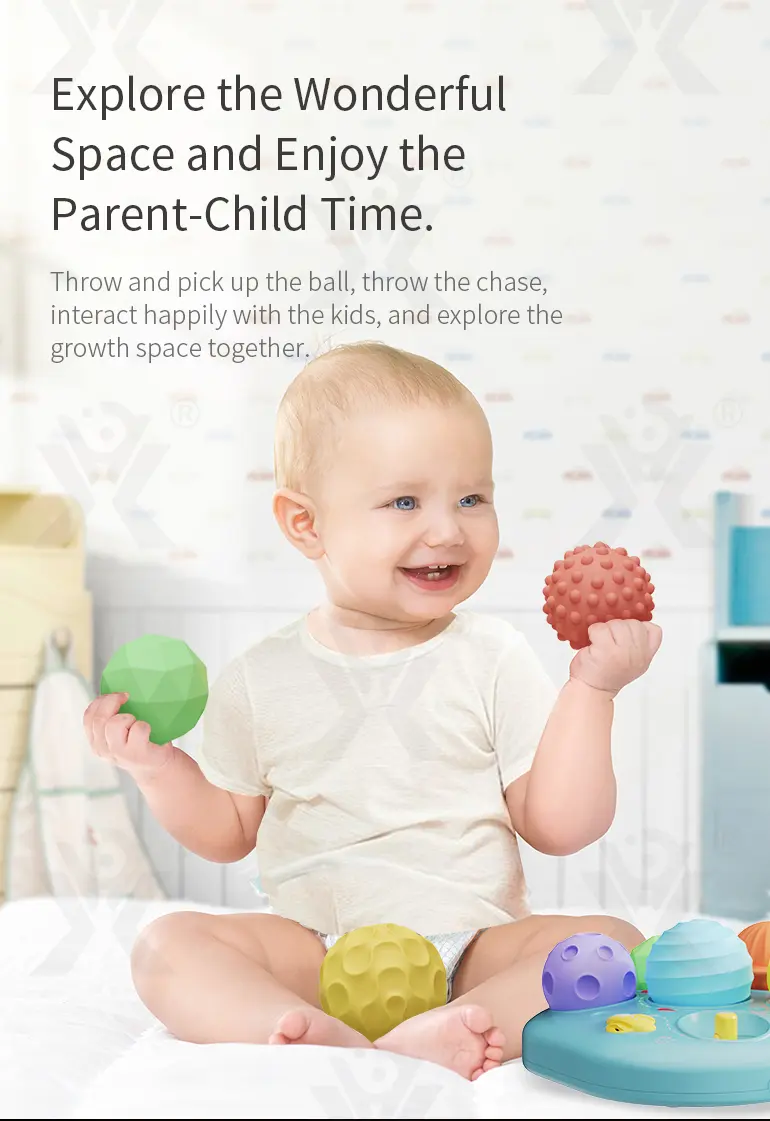 Baby Sensory Ball With Soothing Sound and Breathing Light (TB-3967194) — illustrated product details, panel 6