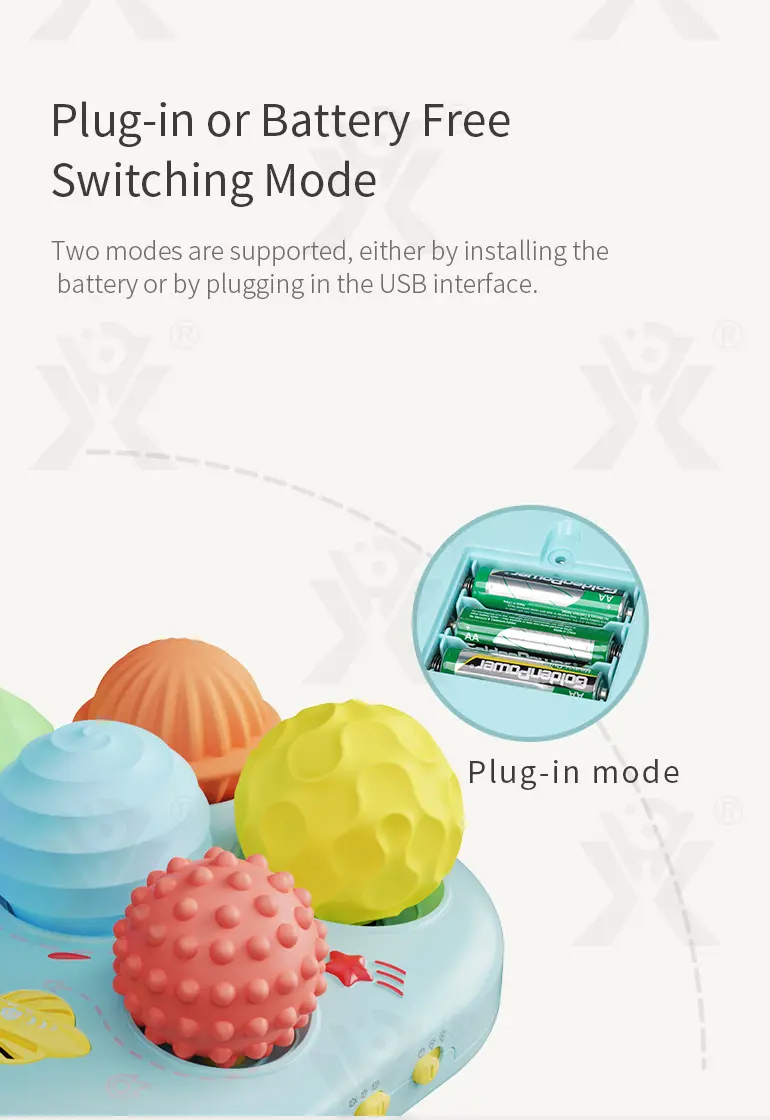 Baby Sensory Ball With Soothing Sound and Breathing Light (TB-3967194) — illustrated product details, panel 8