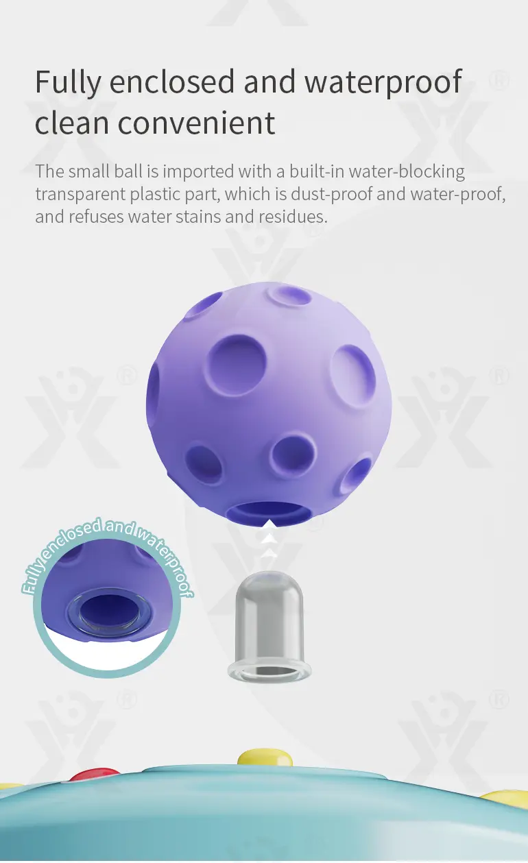 Baby Sensory Ball With Soothing Sound and Breathing Light (TB-3967194) — illustrated product details, panel 9