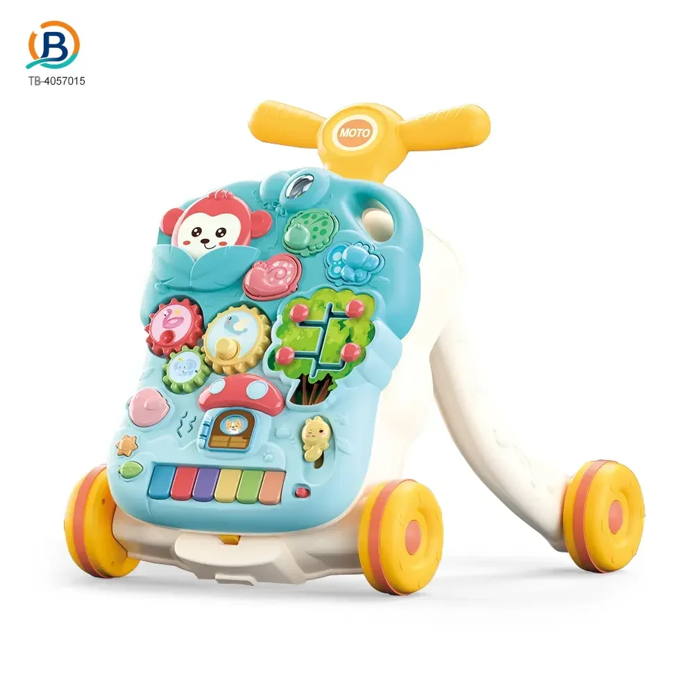 2-in-1 Baby Walker (TB-4057015) — product photograph 1