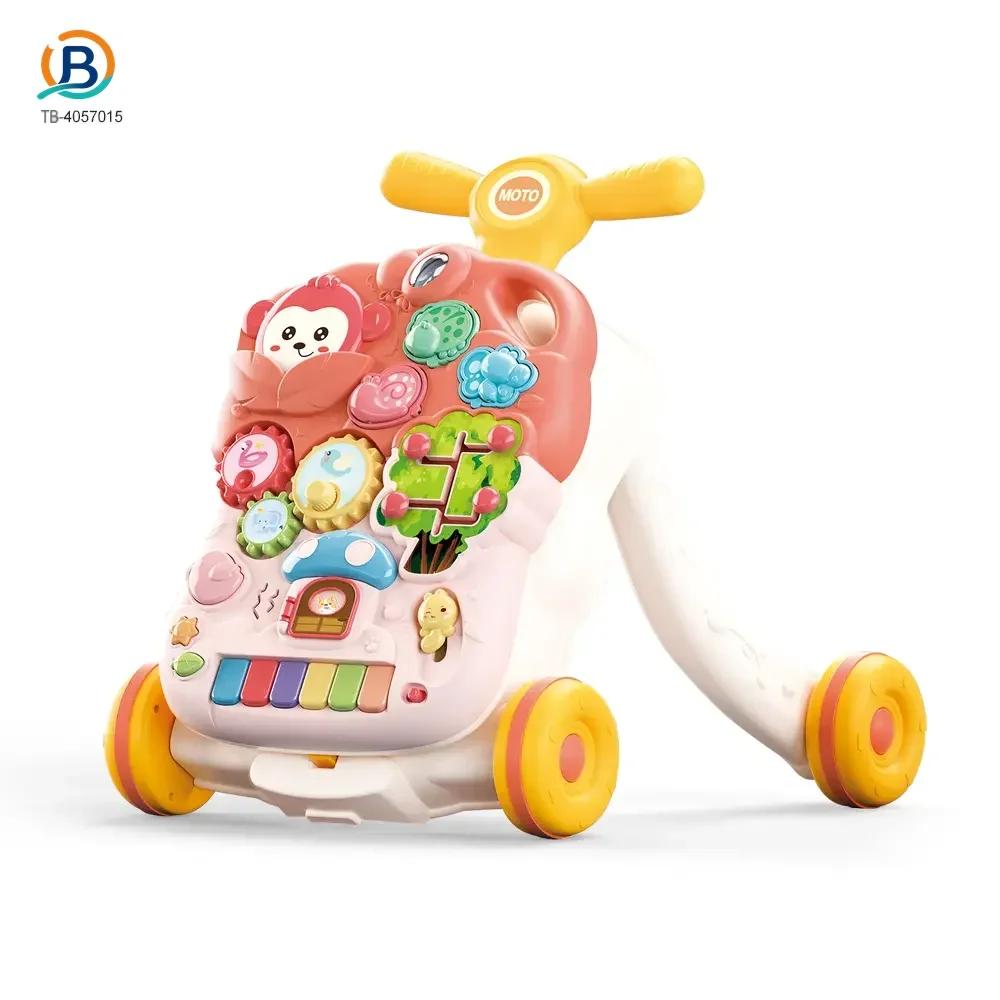 2-in-1 Baby Walker (TB-4057015) — product photograph 3