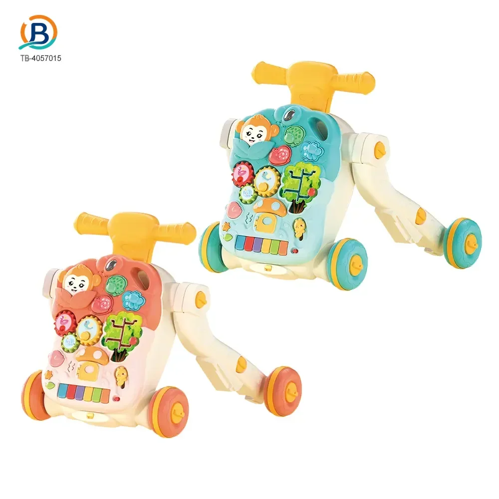 2-in-1 Baby Walker (TB-4057015) — product photograph 6