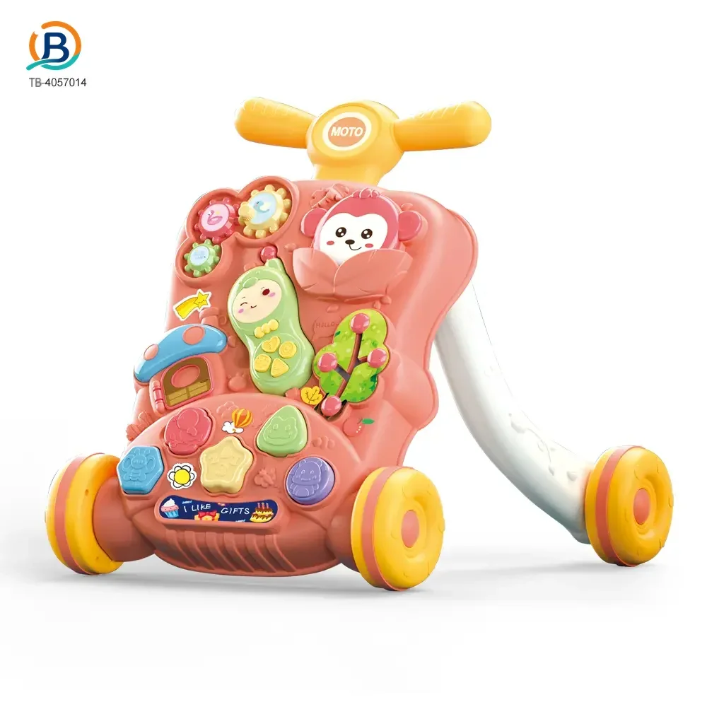 Toddler Baby Walker (TB-4057014) — product photograph 1