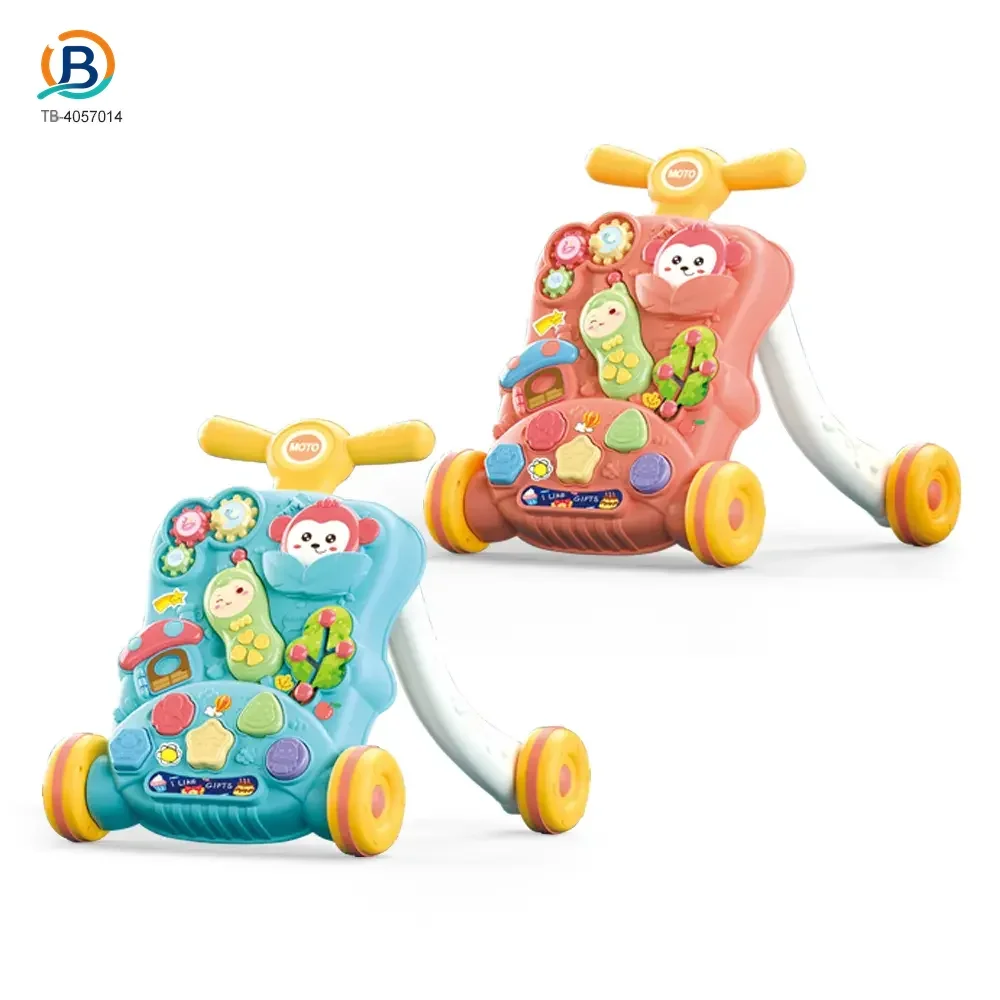 Toddler Baby Walker (TB-4057014) — product photograph 5