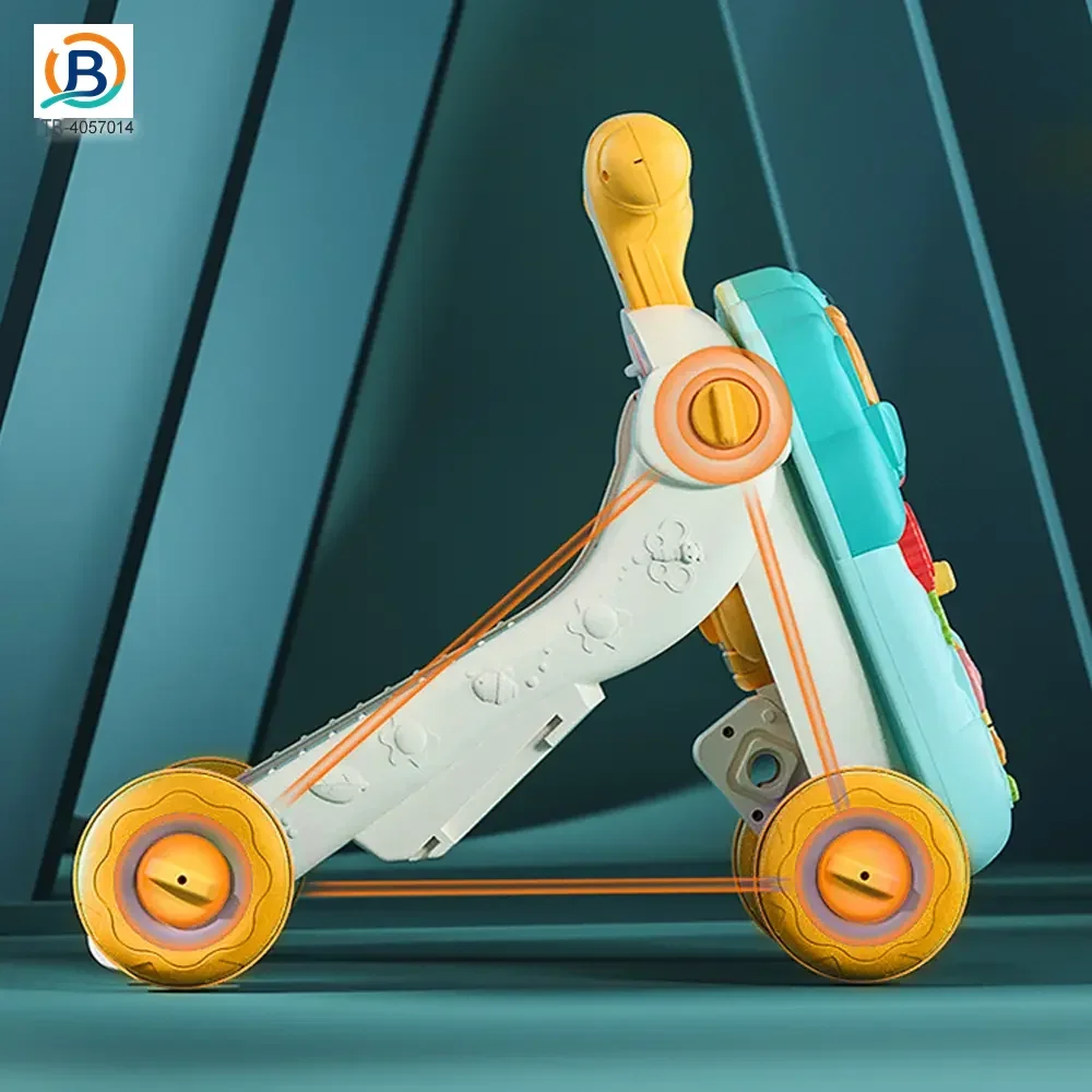 Toddler Baby Walker (TB-4057014) — product photograph 3