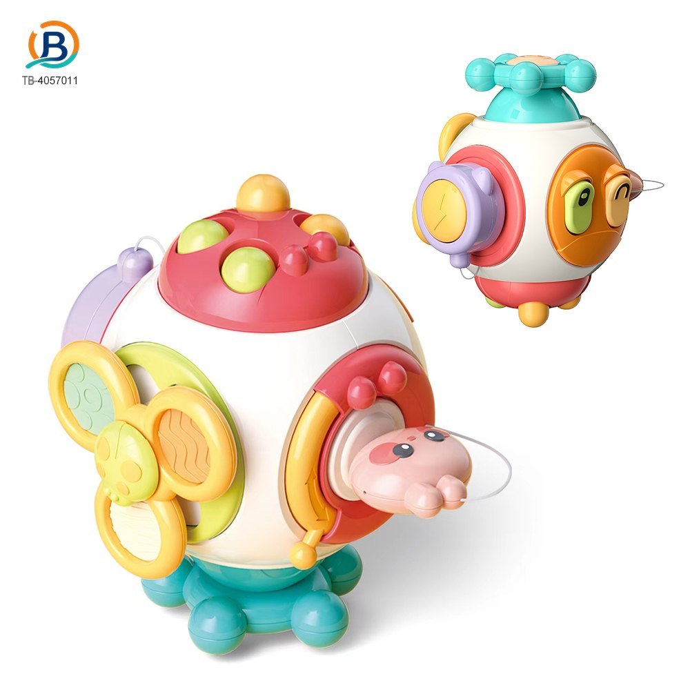 Busy Ball Toys For Kids Playing (TB-4057011) — product photograph 1