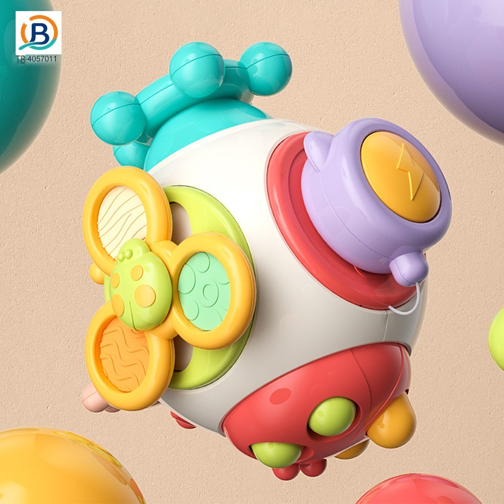 Busy Ball Toys For Kids Playing (TB-4057011) — product photograph 2