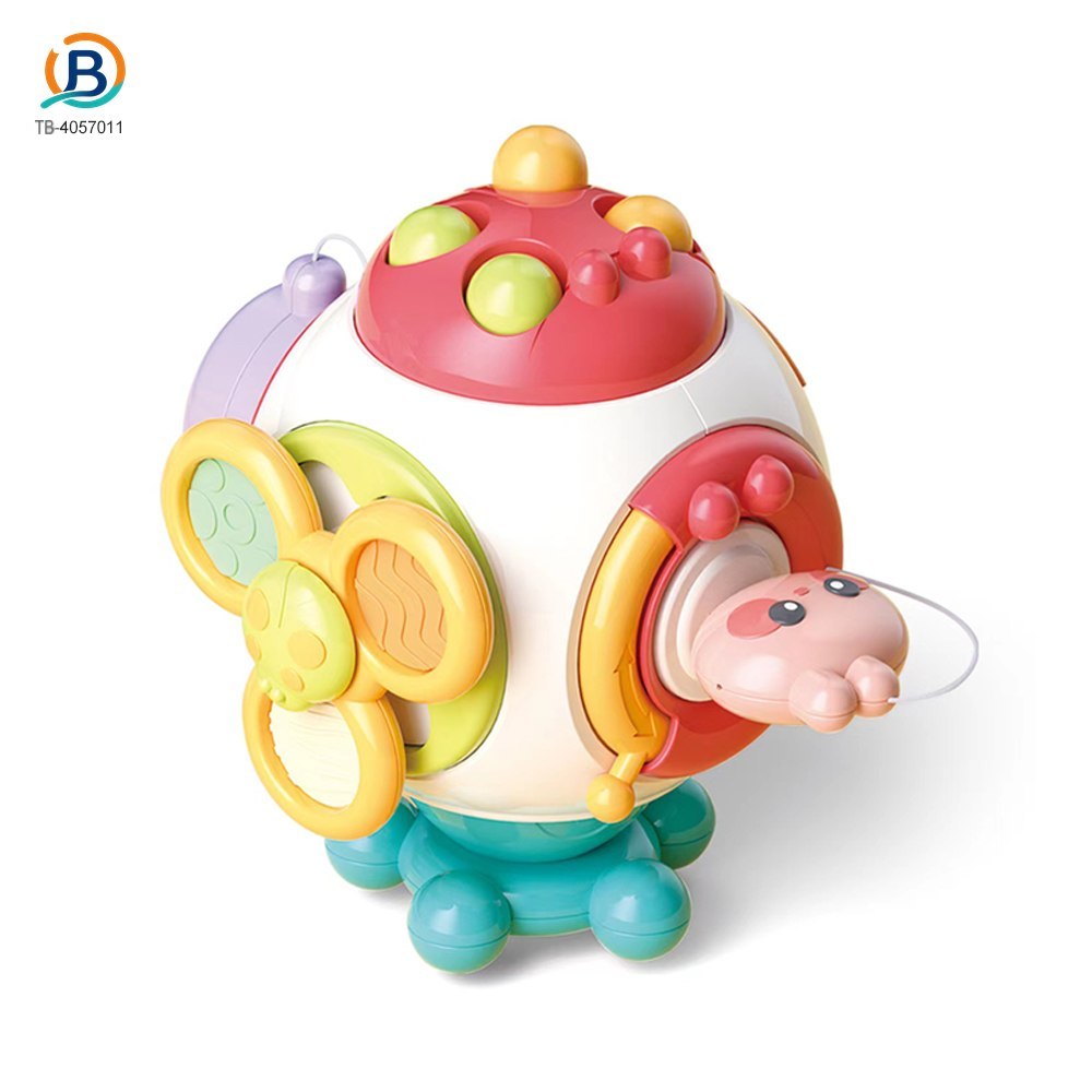 Busy Ball Toys For Kids Playing (TB-4057011) — product photograph 7